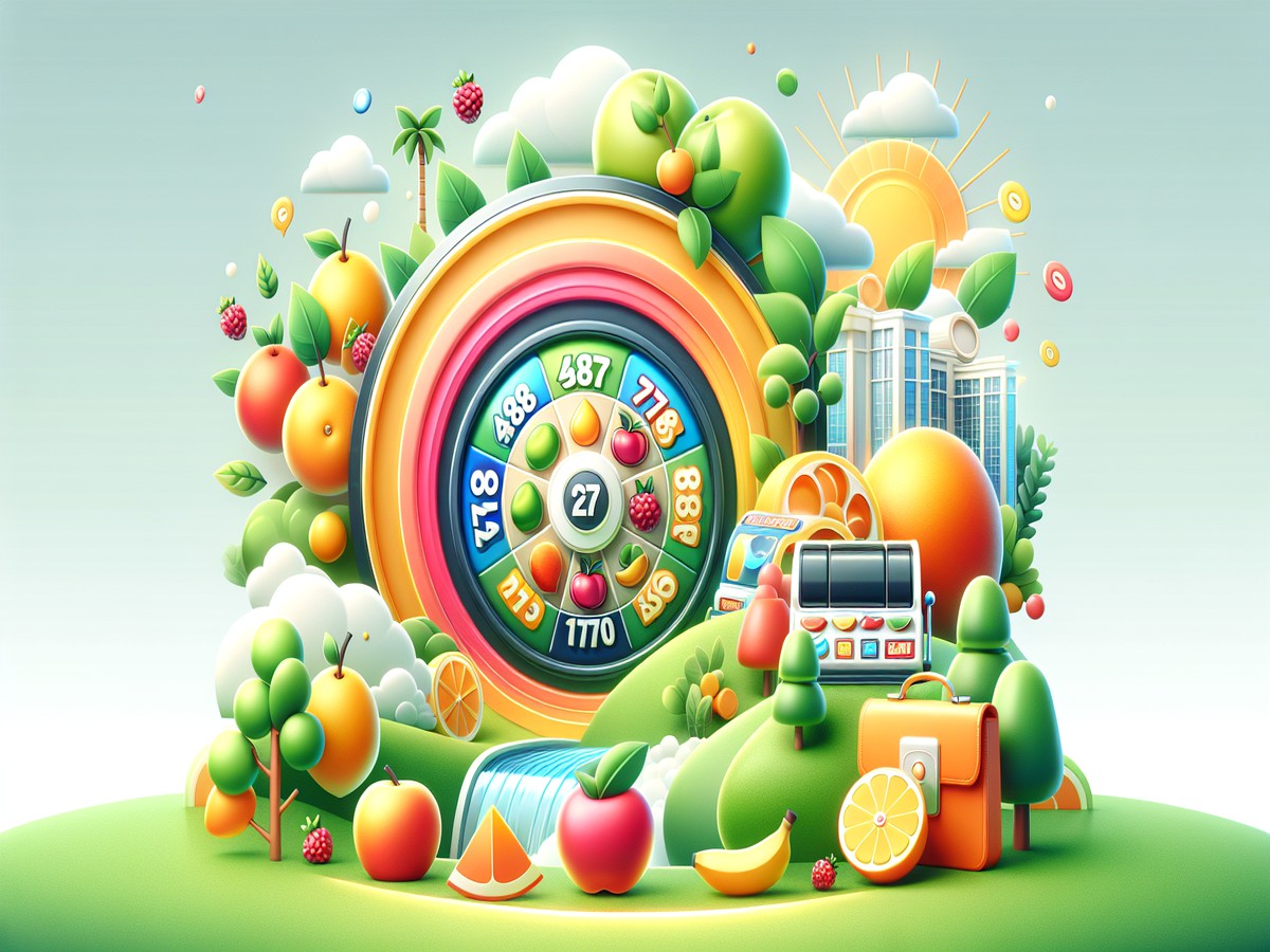 Jilibet Classic Fruit Slots - Classic fruit slots available at Jilibet.