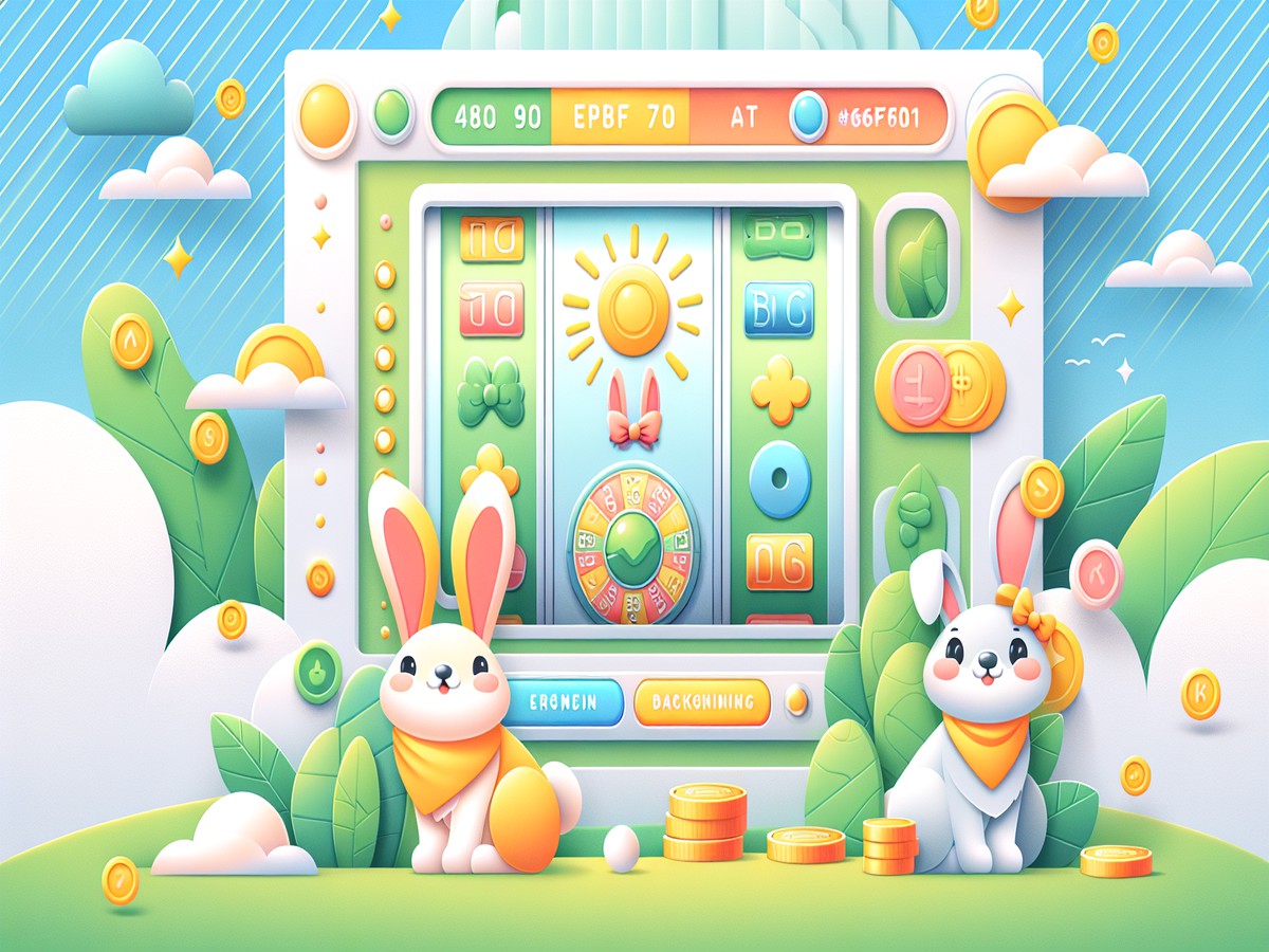 Jilibet Fortune Rabbit Slots - Play the Fortune Rabbit Slots at Jilibet.