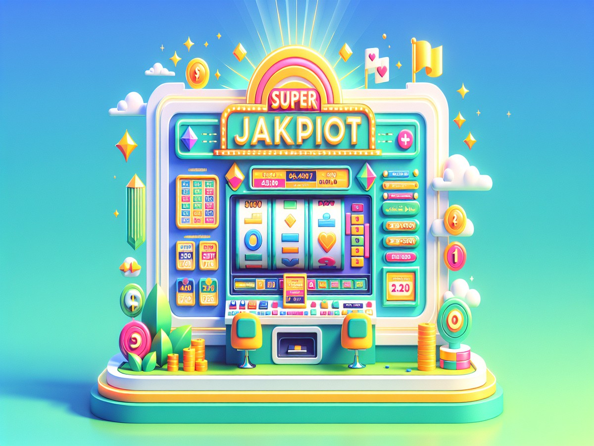 Jilibet Super Jackpot - Chase the Jilibet Super Jackpot prize.