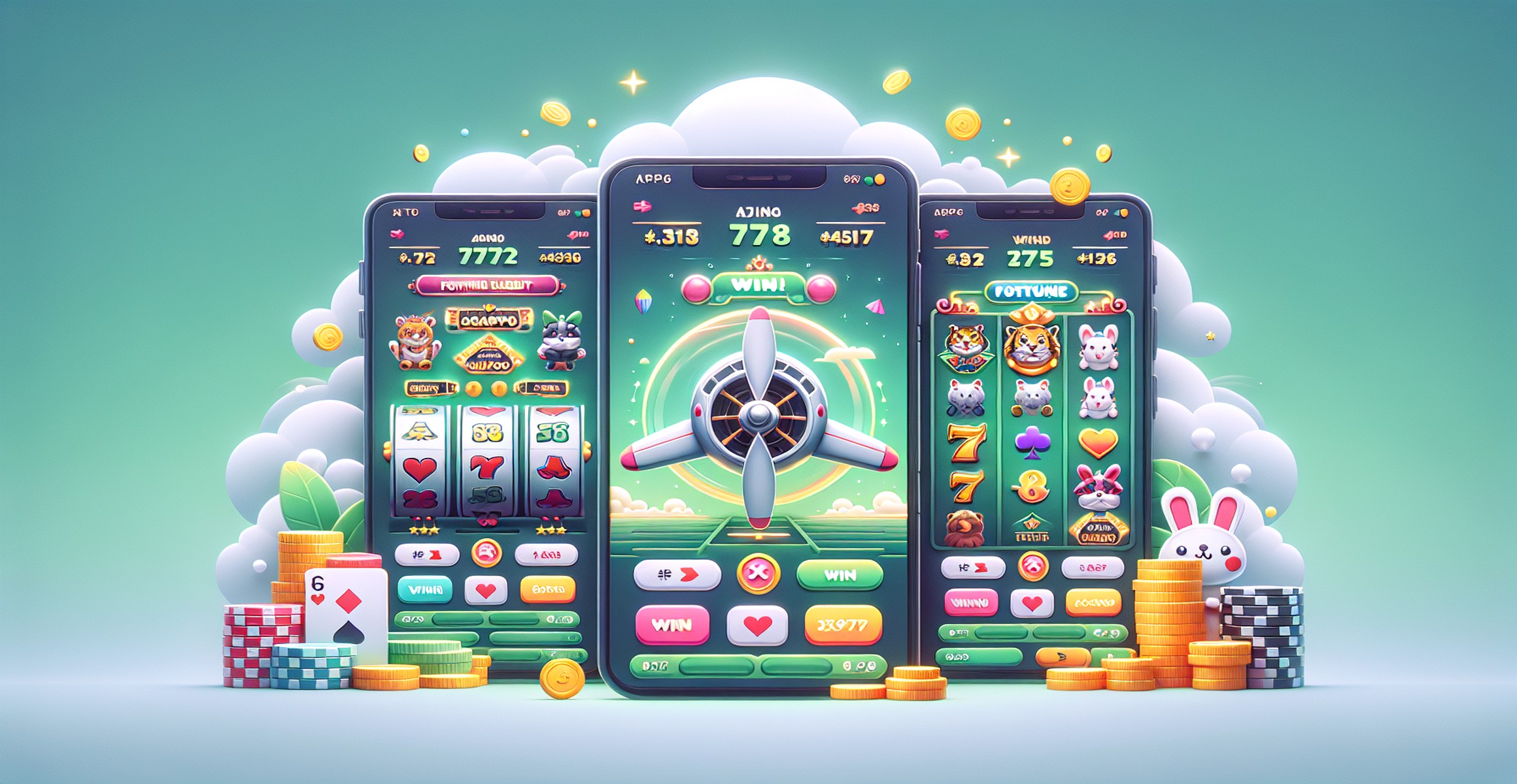 Classic Fruit Slots - Enjoy classic fruit slot games at Jilibet.