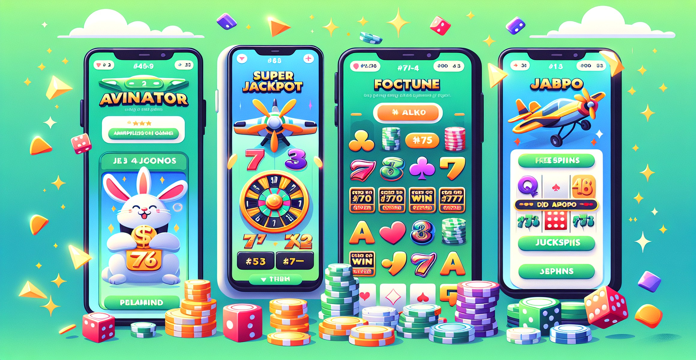 Dice Games - Fun dice games available at Jilibet.