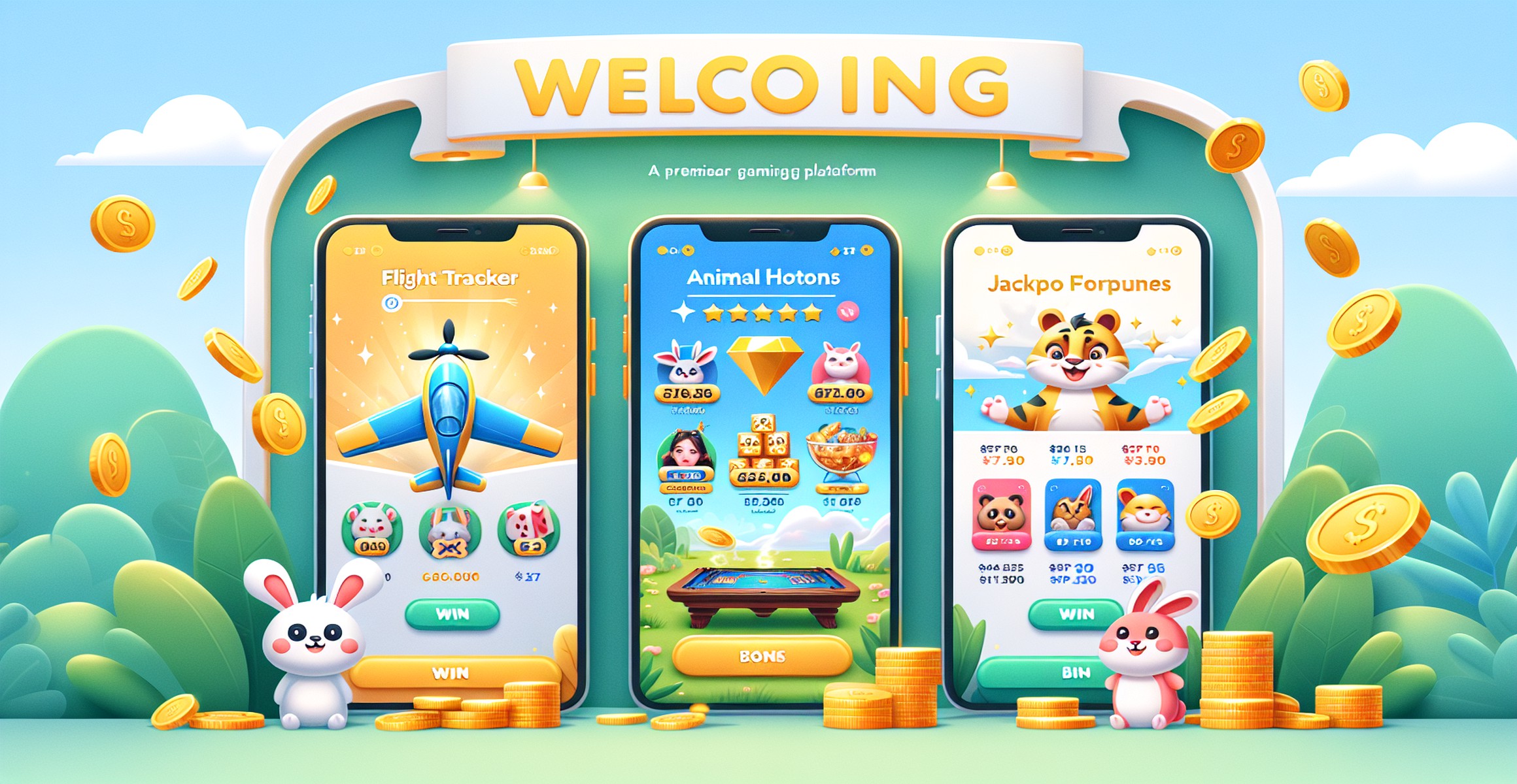 Fortune Rabbit Slots - Win big with Fortune Rabbit Slots at Jilibet.